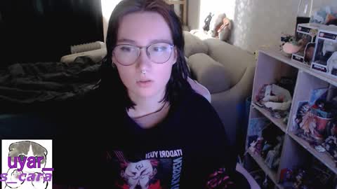 Cara online show from September 27, 2025, 9:14 am