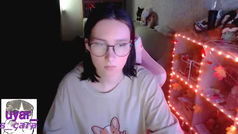 Cara online show from October 23, 2025, 12:26 pm