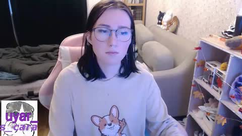 Cara online show from November 23, 2025, 1:00 pm