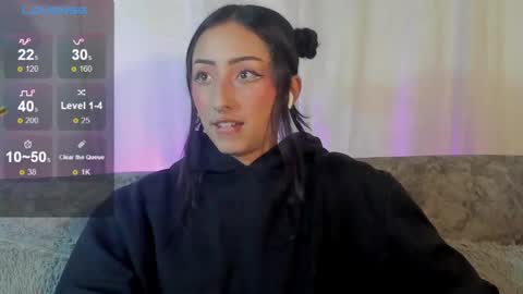 v1cky_ online show from February 20, 2025, 9:42 pm