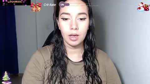 Vennus online show from December 6, 2024, 4:03 am