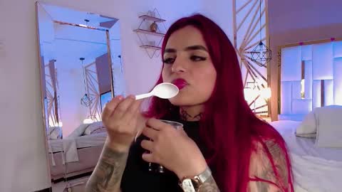 valeriee miller online show from October 22, 2025, 6:29 pm