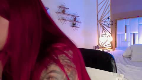 valeriee miller online show from October 23, 2025, 6:34 am