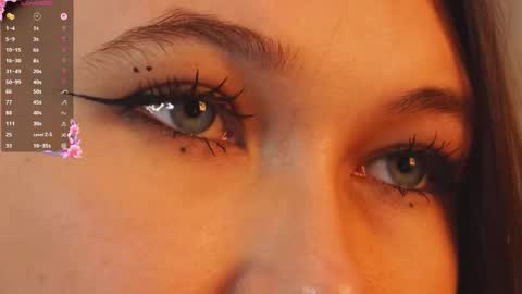 Di online show from November 23, 2025, 3:34 pm