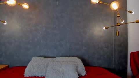 VAELINA ANGELS online show from March 15, 2026, 7:47 am