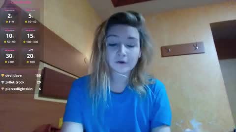 Snapshot of vagimosa chatting on February 20, 2025, 3:23 am vagimosa online show from February 20, 2025, 3:23 am