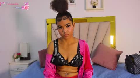 vahioleth  online show from October 25, 2025, 3:03 am