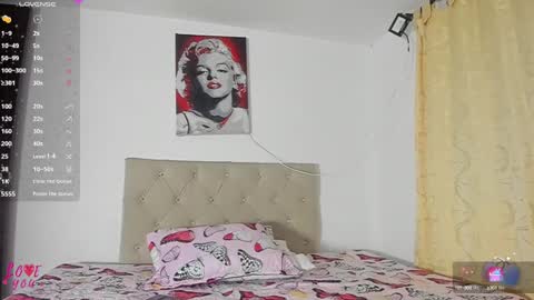 Vahiolet smith online show from September 17, 2025, 3:08 am