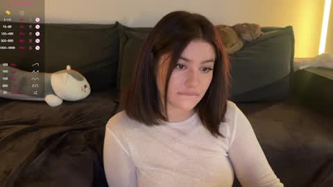 Valery online show from February 19, 2025, 7:48 pm