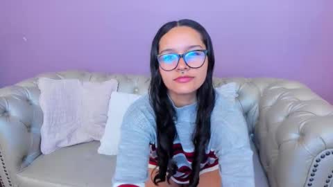 Vaiolet Harris online show from March 29, 2026, 11:54 am