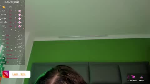 luna online show from February 21, 2025, 8:38 pm