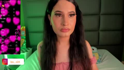 luna online show from February 27, 2025, 6:40 am