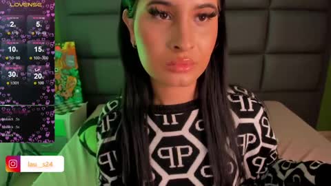 luna online show from March 6, 2025, 4:38 pm