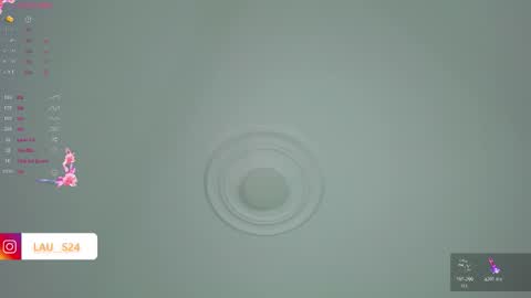 luna online show from February 6, 2026, 9:29 pm