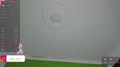 luna online show from March 18, 2026, 9:18 pm