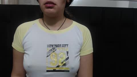 Vainilla online show from March 10, 2025, 5:11 am