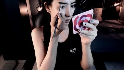 Snapshot of vaiolethsan chatting on February 3, 2026, 9:09 pm Vaioleth online show from February 3, 2026, 9:09 pm