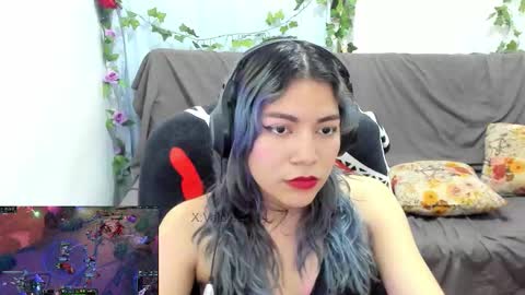 Vaiolet1314 online show from March 2, 2026, 5:08 am