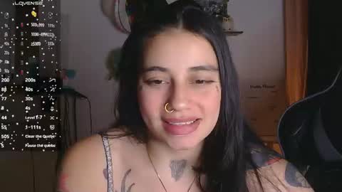 Snapshot of val_bardot1 chatting on June 22, 2026, 10:01 am first of all... who are u online show from June 22, 2026, 10:01 am