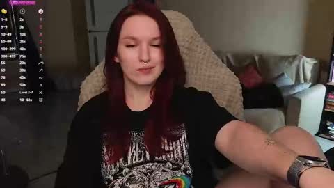 Val online show from January 13, 2026, 8:47 pm