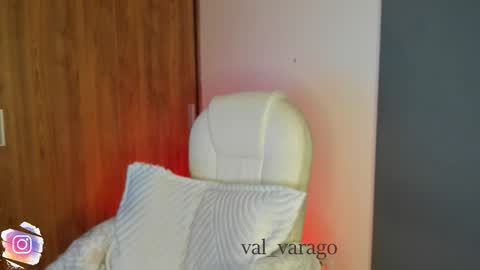 val_varago online show from September 17, 2025, 1:51 am