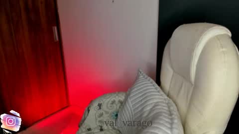 val_varago online show from September 19, 2025, 4:14 am