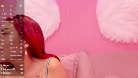  Val  online show from February 3, 2025, 6:17 pm