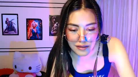 Hi I am Valcooky online show from December 8, 2024, 2:18 am