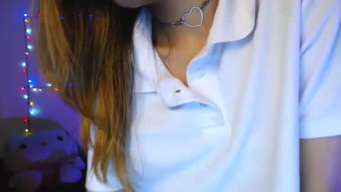 Hi I am Valcooky online show from February 24, 2025, 3:02 am