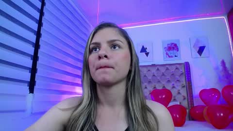 valeamaya online show from February 20, 2025, 11:43 pm