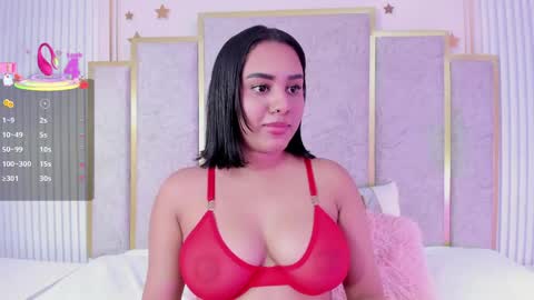 Valen  online show from May 7, 2026, 7:08 pm