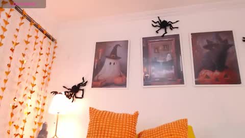 valentina Rossi 3 online show from October 10, 2025, 11:59 pm