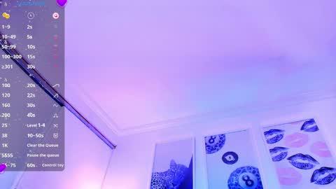 valentina Rossi 3 online show from April 21, 2026, 3:02 am