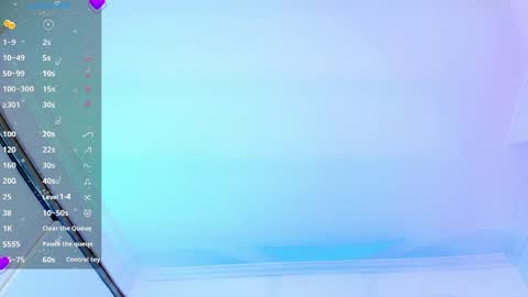 valentina Rossi 3 online show from April 21, 2026, 9:39 pm