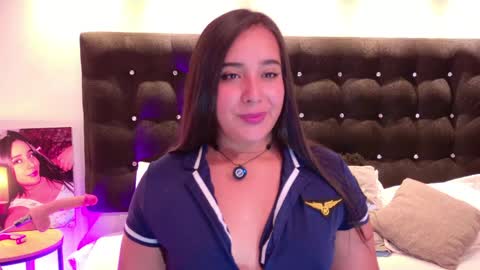 Valen Scott online show from April 6, 2026, 12:39 pm