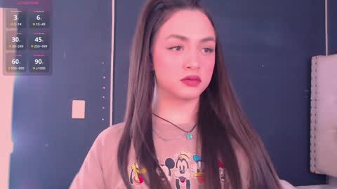 Snapshot of valen_thompson chatting on December 12, 2024, 9:37 pm IG-valen mendoza99 twitter valenthompson99 online show from December 12, 2024, 9:37 pm
