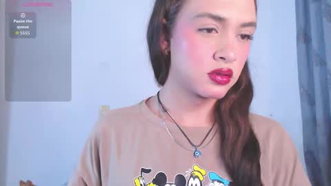 Snapshot of valen_thompson chatting on October 7, 2025, 1:36 am IG-valen mendoza99 twitter valenthompson99 online show from October 7, 2025, 1:36 am