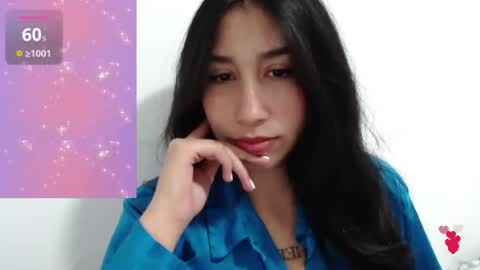 Valentina online show from July 14, 2026, 4:39 am