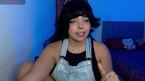 valenbeauty online show from April 23, 2026, 2:35 am