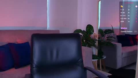 valen online show from February 9, 2026, 9:41 pm