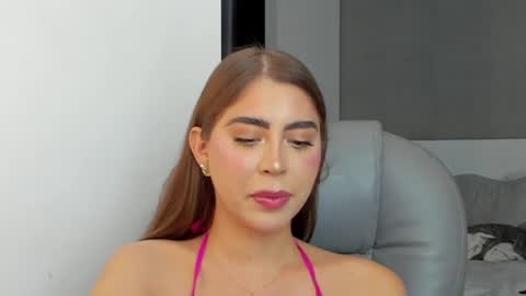 Angela online show from February 1, 2025, 10:13 pm