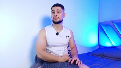Snapshot of valenssio_moretti chatting on May 29, 2026, 12:52 am valenssio_moretti online show from May 29, 2026, 12:52 am