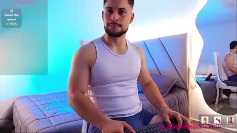 Snapshot of valenssio_moretti chatting on July 26, 2026, 10:00 am valenssio_moretti online show from July 26, 2026, 10:00 am