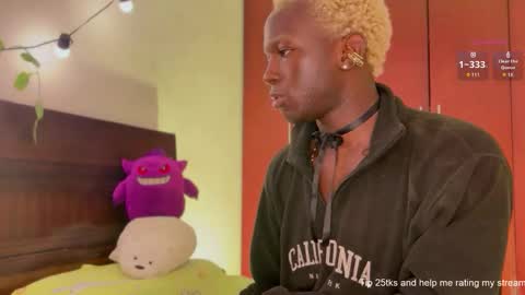   Valentin  independent Cam Boy     online show from January 29, 2025, 10:16 am