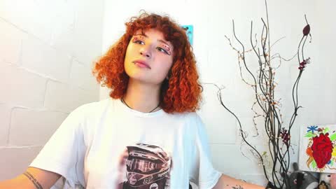 Valentina online show from December 31, 2024, 3:53 pm