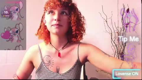 Valentina online show from January 16, 2025, 4:38 am