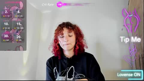 Valentina online show from February 12, 2025, 11:18 am