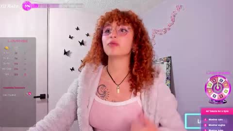 Snapshot of valent_27 chatting on June 3, 2026, 3:09 am Valentina online show from June 3, 2026, 3:09 am