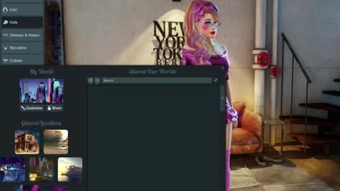 Valentia online show from February 21, 2025, 10:17 am