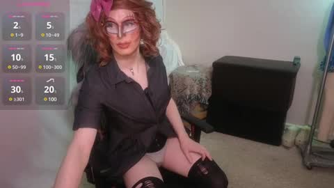 Valentia online show from February 27, 2025, 9:58 pm